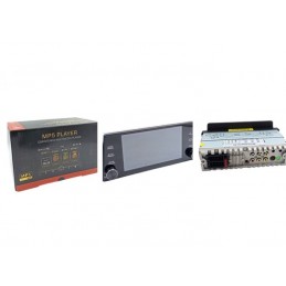 CAR STEREO MULTIMEDIA...