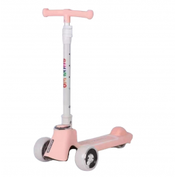 ΠΑΙΔΙΚΟ ΣΚΟΥΤΕΡ ΧΩΡΙΣ...