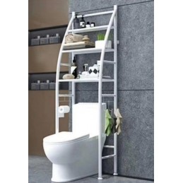 ΜΕΤΑΛΛΙΚΗ ΡΑΦΙΕΡΑ ΜΠΑΝΙΟΥ...