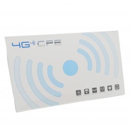 ΑΣΥΡΜΑΤΟ ROUTER 4G ΜΕ LCD...