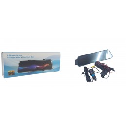 ΚΑΘΡΕΦΤΗΣ ΑΥΤΟΚΙΝΗΤΟΥ 9''...