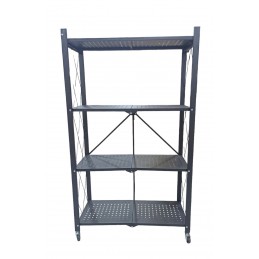 ΜΕΤΑΛΛΙΚΗ ΡΑΦΙΕΡΑ ΜΑΥΡΗ...