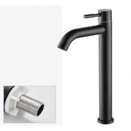 ΒΡΥΣΗ ΜΑΥΡΟ ΜΑΤ 30cm ΚΡΥΑΣ...