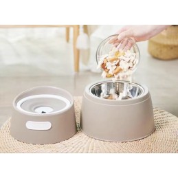 ΜΠΟΛ ΝΕΡΟΥ ΚΑΙ ΤΡΟΦΗΣ  ΓΙΑ...