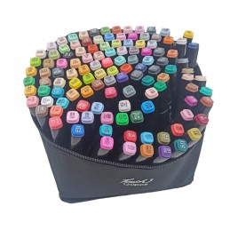 ΜΑΡΚΑΔΟΡΟΙ ΖΩΓΡΑΦΙΚΗΣ ΣΕΤ...