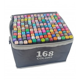 ΜΑΡΚΑΔΟΡΟΙ ΖΩΓΡΑΦΙΚΗΣ ΣΕΤ...