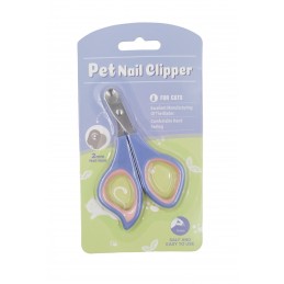 ΝΥΧΟΚΟΠΤΗΣ ΓΙΑ ΓΑΤΕΣ 2mm...