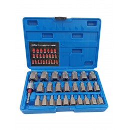 ΚΑΣΕΤΙΝΑ ΜΕ ΕΞΩΛΚΕΙΣ ΣΕΤ...