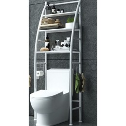 ΜΕΤΑΛΛΙΚΗ ΡΑΦΙΕΡΑ ΜΠΑΝΙΟΥ 3...