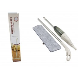 ΠΑΡΚΕΤΕΖΑ ΜΕ ΣΠΡΕΙ ΨΕΚΑΣΜΟΥ...