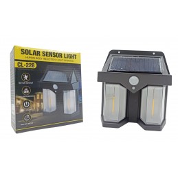 ΕΠΙΤΟΙΧΙΟ ΗΛΙΑΚΟ ΦΩΤΙΣΤΙΚΟ...