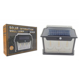 ΕΠΙΤΟΙΧΙΟ ΗΛΙΑΚΟ ΦΩΤΙΣΤΙΚΟ...