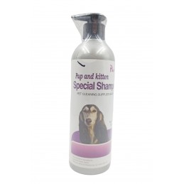 ΣΑΜΠΟΥΑΝ ΚΑΤΟΙΚΙΔΙΩΝ 500ml...