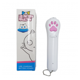 ΠΑΙΧΝΙΔΙ LASER ΓΙΑ ΓΑΤΕΣ...