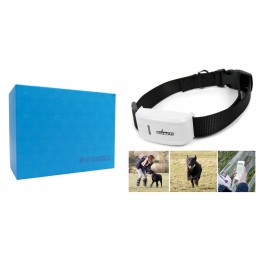 GPS TRACKER ΚΑΤΟΙΚΙΔΙΩΝ ΜΕ...