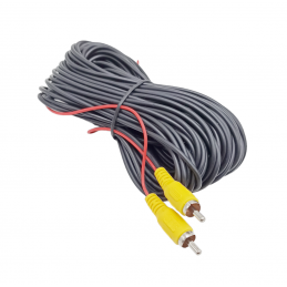 ΚΑΛΩΔΙΟ 15m ΓΙΑ ΚΑΜΕΡΕΣ...