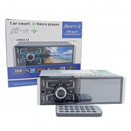 ΗΧΟΣΥΣΤΗΜΑ ΑΥΤΟΚΙΝΗΤΟΥ 1DIN...