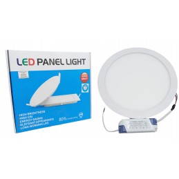 LED PANEL LIGHT...