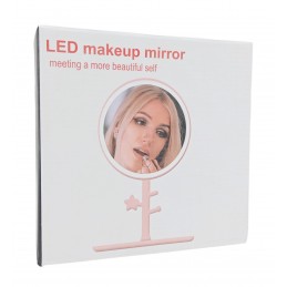 ΚΑΘΡΕΠΤΗΣ ΜΑΚΙΓΙΑΖ ΜΕ LED...