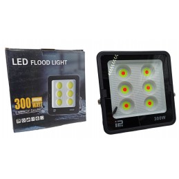 LED ΠΡΟΒΟΛΕΑΣ 300W/RGB/220V...