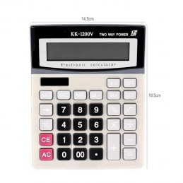 ΑΡΙΘΜΟΜΗΧΑΝΗ COLLIN 12...