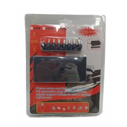 UNIVERSAL ΦΟΡΤΙΣΤΗΣ 96W ΓΙΑ...