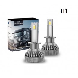ΣΕΤ ΛΑΜΠΕΣ LED CANBUS...