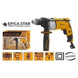 ΤΡΥΠΑΝΙ ΚΡΟΥΣΗΣ 980W EPICA...