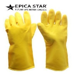 ΖΕΥΓΑΡΙ ΓΑΝΤΙΑ PVC/XL EPICA...