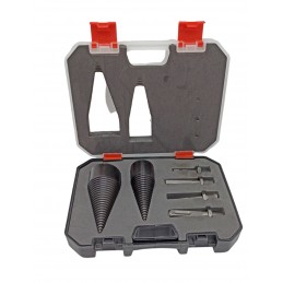 ΤΡΥΠΑΝΙΑ ΞΥΛΟΥ ΣΕΤ 6ΤΜΧ...