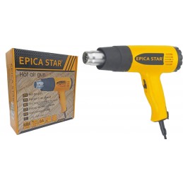 ΠΙΣΤΟΛΙ ΘΕΡΜΟΥ ΑΕΡΑ...