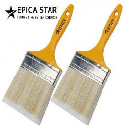 ΠΙΝΕΛΟ ΒΑΦΗΣ 3''/75mm EPICA...