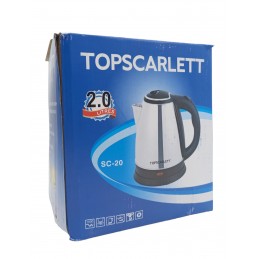 ΒΡΑΣΤΗΡΑΣ ΝΕΡΟΥ INOX 1500W...