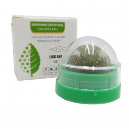 CATNIP BALL ΓΙΑ ΓΑΤΕΣ ΜΕ...