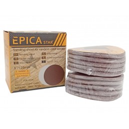 ΓΥΑΛΟΧΑΡΤΟ P180 ΣΕΤ EPICA...