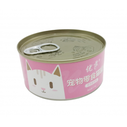 ΓΑΤΟΤΡΟΦΗ 170gr ΜΕ ΓΕΥΣΗ...