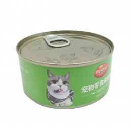 ΓΑΤΟΤΡΟΦΗ 170gr ΜΕ ΓΕΥΣΗ...