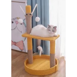 ΓΑΤΟΔΕΝΤΡΟ/ΟΝΥΧΟΔΡΟΜΙΟ MH09