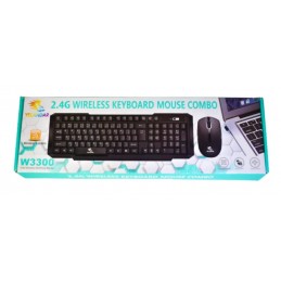 ΣΕΤ ΑΣΥΡΜΑΤΟ ΠΛΗΚΤΡΟΛΟΓΙΟ...