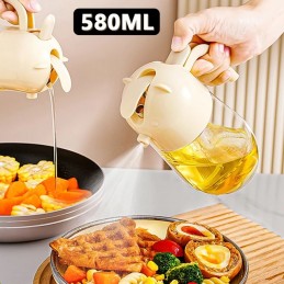 ΔΟΧΕΙΟ ΛΑΔΙΟΥ 2ΣΕ1 YS-03392