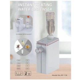 ΤΑΧΥΘΕΡΜΑΝΤΗΡΑΣ/ΔΙΑΝΟΜΕΑΣ...