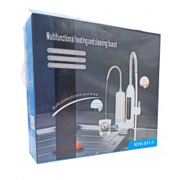 ΤΑΧΥΘΕΡΜΑΝΤΗΡΑΣ ΚΟΥΖΙΝΑΣ...