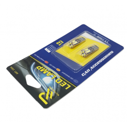 LED ΨΕΙΡΕΣ Τ10/12V W09604-2