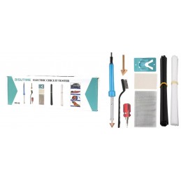 ΚΙΤ ΣΥΓΚΟΛΛΗΣΗΣ ΠΛΑΣΤΙΚΩΝ...