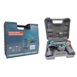 ΜΙΝΙ ΓΩΝΙΑΚΟΣ ΤΡΟΧΟΣ...