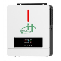 ΥΒΡΙΔΙΚΟ INVERTER 48V/6.2KW...