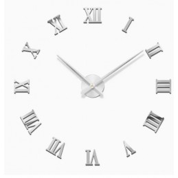 ΔΙΑΚΟΣΜΗΤΙΚΟ 3D ΡΟΛΟΙ...