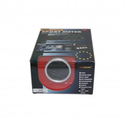 2'' TACHOMETER 0-8.000...