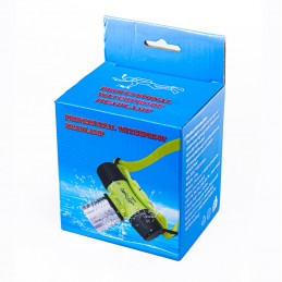 ΕΠΑΓΓΕΛΜΑΤΙΚΟΣ ΑΔΙΑΒΡΟΧΟΣ...