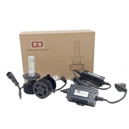 LED ΠΡΟΒΟΛΕΙΣ ΟΧΗΜΑΤΩΝ...